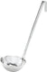 Browne - CONVENTIONAL 1 Oz Ladle with Short Handle - 574721