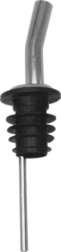 Browne - Chrome Plated Steel Free Pourer, Pack of 12 - 57405720 - DISCONTINUED