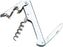 Browne - Chrome Professional Cork Screw - 574076