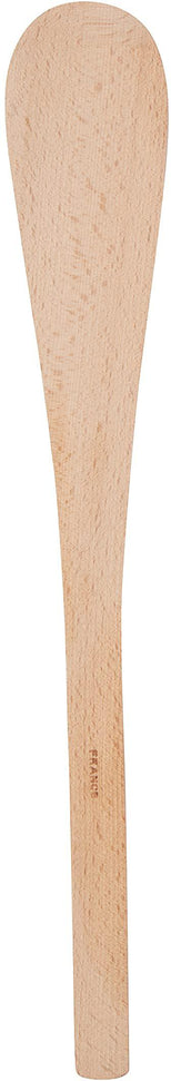 Browne - DELUXE 12" Wooden Mixing Spatula - 744592