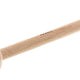 Browne - Deluxe 10" Wood Spoon Round - 744570