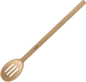 Browne - Deluxe 12" Heavy Duty Slotted Spoon - 744573