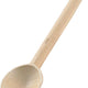 Browne - Deluxe 12" Heavy Duty Wood Spoon - 744562