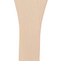 Browne - Deluxe 12" Perforated Wood Turner - 744601