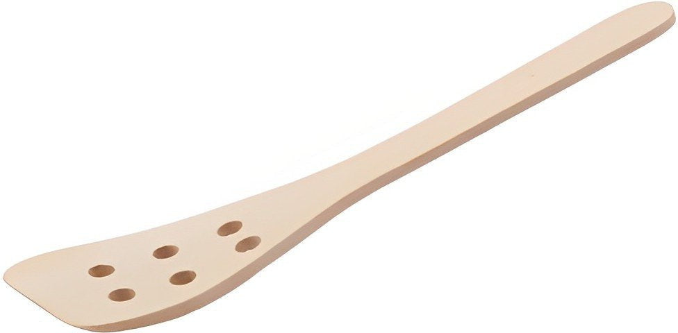 Browne - Deluxe 12" Perforated Wood Turner - 744601