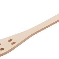 Browne - Deluxe 12" Perforated Wood Turner - 744601