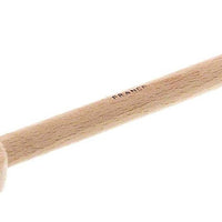 Browne - Deluxe 12" Wood Spoon Round - 744572