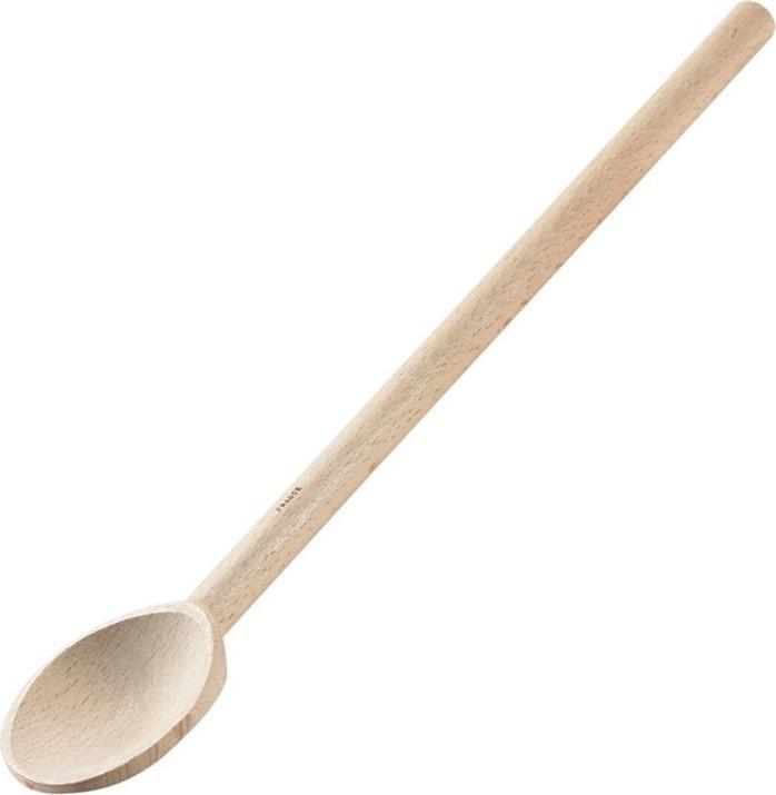 Browne - Deluxe 16" Heavy Duty Wood Spoon - 744566