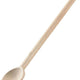 Browne - Deluxe 18" Heavy Duty Wood Spoon - 744568