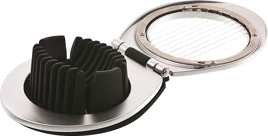 Browne - Deluxe Egg Slicer - 575685