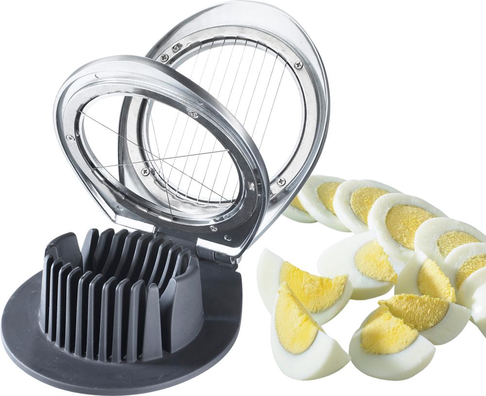 Browne - Deluxe Egg Slicer - 575685