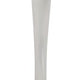 Browne - ECLIPSE 1 Oz Stainless Steel Brushed Handle Serving Ladle - 573284