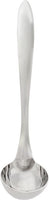 Browne - ECLIPSE 1 Oz Stainless Steel Brushed Handle Serving Ladle - 573284