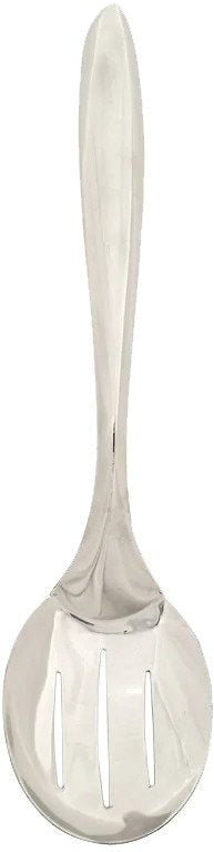 Browne - ECLIPSE 10" Stainless Slotted Spoon - 573181