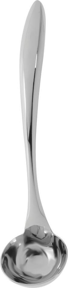 Browne - ECLIPSE 12" Stainless Steel Long Handle Ladle - 573185