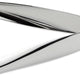 Browne - ECLIPSE 12" Stainless Steel Off-Set Serving Tongs - 57568