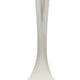 Browne - ECLIPSE 14.7" Stainless Steel Brushed Handle Solid Turner - 573271