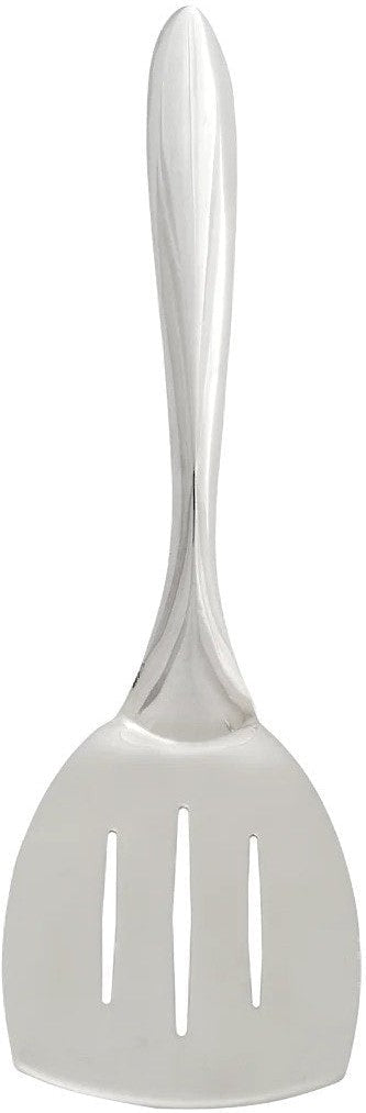 Browne - ECLIPSE 14.7" Stainless Steel Slotted Turner - 573172