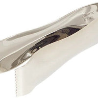 Browne - ECLIPSE 6" Stainless Steel Pom Tong - 573192