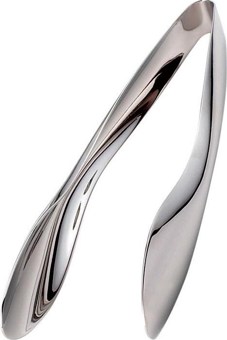 Browne - ECLIPSE 6" Stainless Steel Serving Tongs - 573186