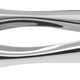 Browne - ECLIPSE 6" Stainless Steel Serving Tongs - 573186