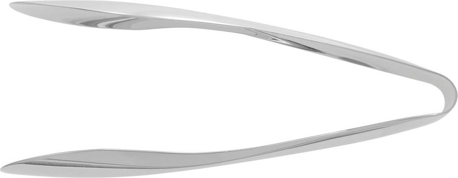Browne - ECLIPSE 6" Stainless Steel Serving Tongs - 573186
