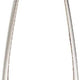Browne - ECLIPSE 7" Stainless Steel Bar Tongs - 57540