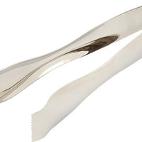 Browne - ECLIPSE 7" Stainless Steel Bar Tongs - 57540