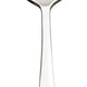 Browne - ECLIPSE 7" Stainless Steel Round Soup Spoon - 502113
