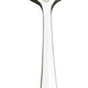 Browne - ECLIPSE 7.1" Stainless Steel Dessert Spoon - 502102