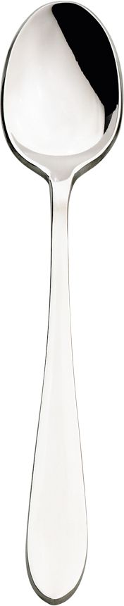 Browne - ECLIPSE 7.4" Stainless Steel Iced Tea Spoon - 502114