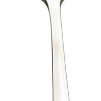 Browne - ECLIPSE 8" Stainless Steel Tablespoon, Pack of 12 - 502104