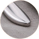 Browne - ECLIPSE 8.3" Stainless Steel European Fork - 502105