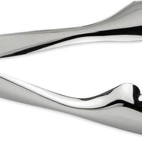 Browne - ECLIPSE 9" Stainless Steel Off-Set Serving Tongs - 57567