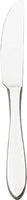 Browne - ECLIPSE 9.1" Stainless Steel Dinner Knife, Pack of 12 - 502111S
