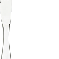 Browne - ECLIPSE 9.3" Serrated Steak Knife, Pack of 12 - 502112