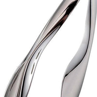 Browne - ECLIPSE 9.5" Stainless Steel Serving Tong - 573187