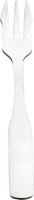 Browne - ELEGANCE 5.5" Stainless Steel Oyster Fork, Pack of 12 - 502715