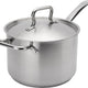 Browne - ELEMENTS 10 QT Sauce Pan with Cover - 5734040