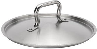 Browne - ELEMENTS 11" Stainless Steel Cover - 5734128