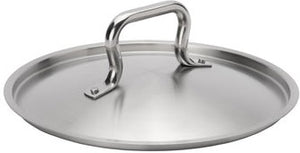 Browne - ELEMENTS 11.8" Stainless Steel Cover - 5734130