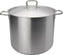 Browne - ELEMENTS 24 QT Stainless Steel Stock Pot with Cover - 5733924