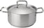 Browne - ELEMENTS 5 QT Stainless Steel Stock Pot with Cover - 5733905