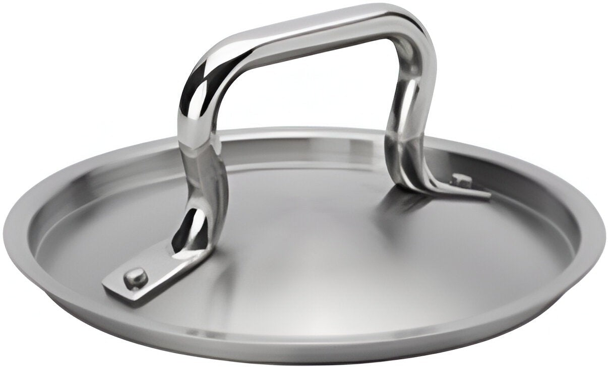 Browne - ELEMENTS 6.3" Stainless Steel Cover - 5734116