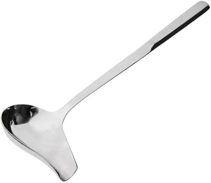 Browne - ELITE 11" Stainless Steel Spout Ladle - 573142