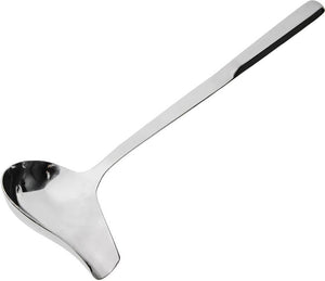 Browne - ELITE 11" Stainless Steel Spout Ladle - 573153