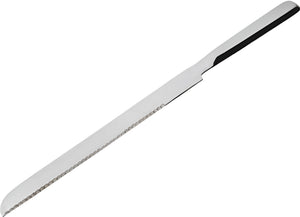Browne - ELITE 13.5" Stainless Steel Serrated Slicing Knife - 573151