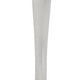 Browne - Eclipse 6 Oz Stainless Steel Long Handle Serving Ladle - 573270