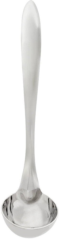 Browne - Eclipse 6 Oz Stainless Steel Long Handle Serving Ladle - 573270