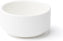 Browne - FOUNDATION 10 Oz Porcelain White Stackable Bowl, 4 Dz - 5630151